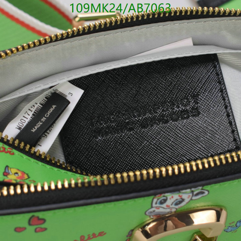 Marc Jacobs-Bag-Mirror Quality Code: AB7063 $: 109USD
