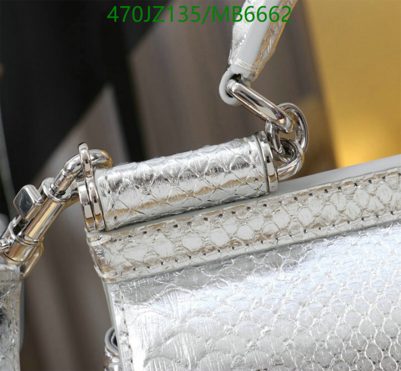 D&G-Bag-Mirror Quality Code: MB6662 $: 470USD