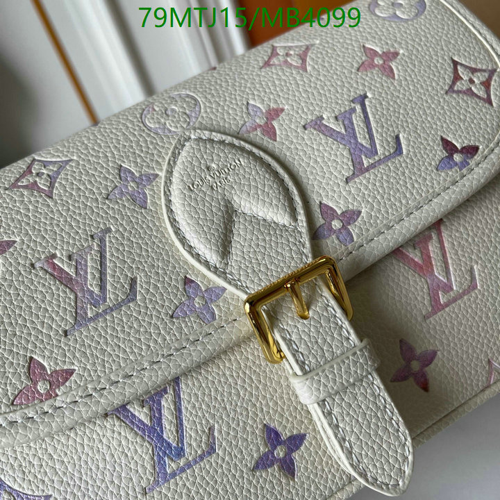 LV-Bag-4A Quality Code: MB4099 $: 79USD