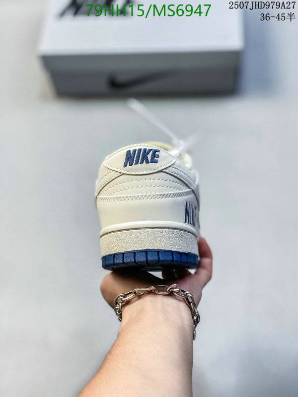 Nike-Men shoes Code: MS6947 $: 79USD