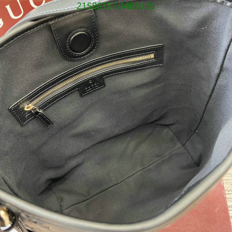 Gucci-Bag-Mirror Quality Code: MB5135 $: 215USD