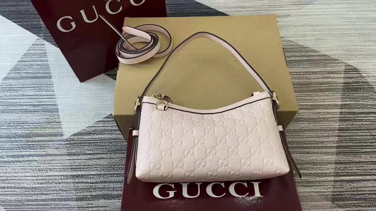 Gucci-Bag-Mirror Quality Code: MB5133 $: 189USD