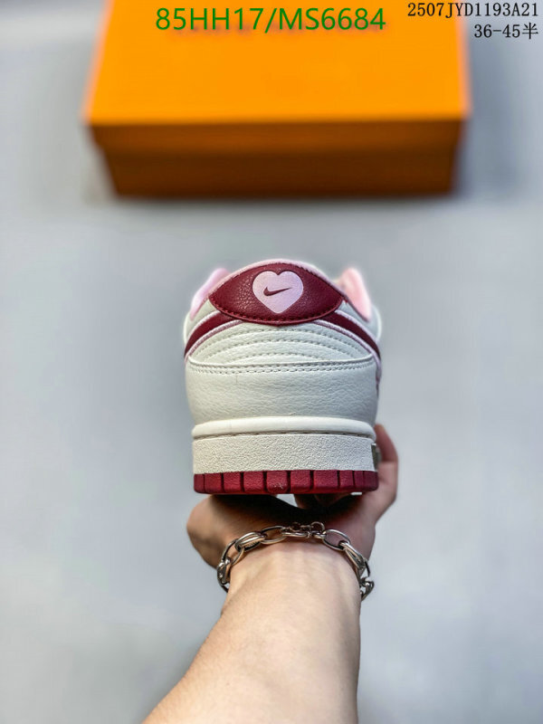Nike-Men shoes Code: MS6684 $: 85USD