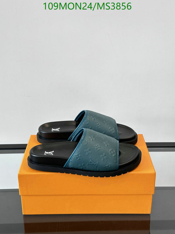 LV-Men shoes Code: MS3856 $: 109USD