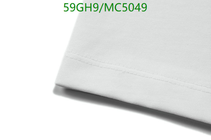 Loewe-Clothing Code: MC5049 $: 59USD