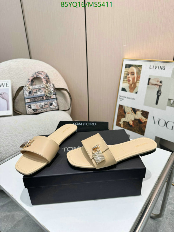 Tom Ford-Women Shoes Code: MS5411 $: 85USD