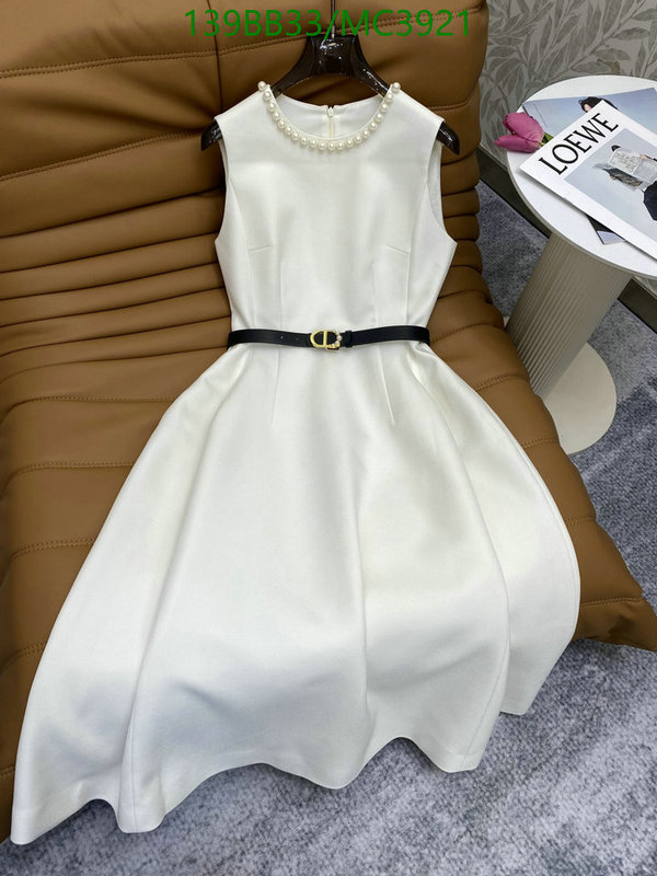 Dior-Clothing Code: MC3921 $: 139USD