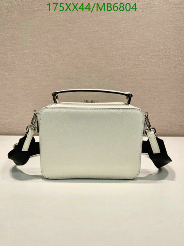 Prada-Bag-Mirror Quality Code: MB6804 $: 175USD