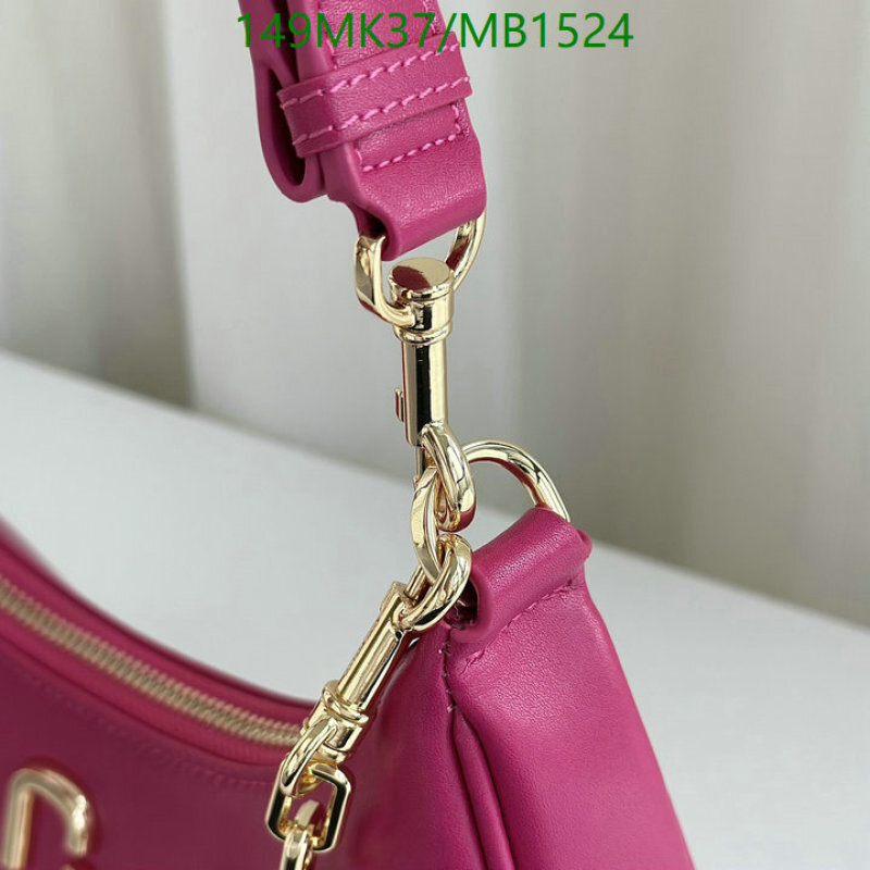 Marc Jacobs-Bag-Mirror Quality Code: MB1524 $: 149USD