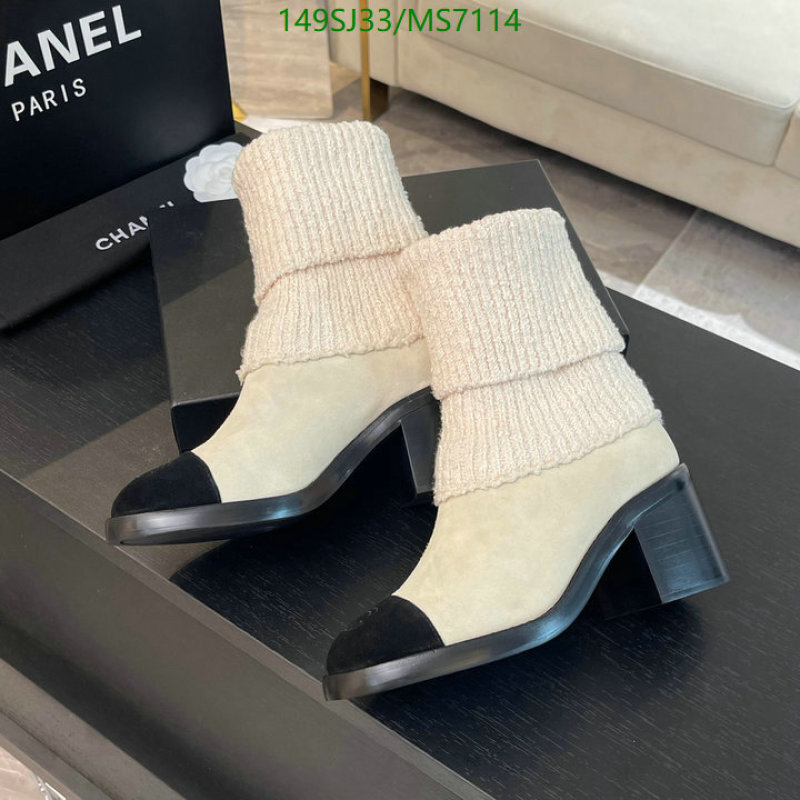 Boots-Women Shoes Code: MS7114 $: 149USD