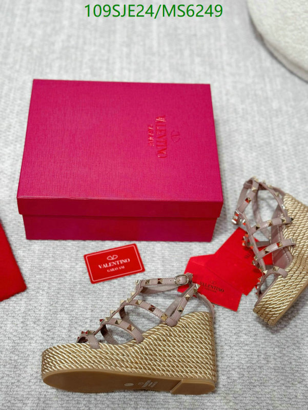 Valentino-Women Shoes Code: MS6249 $: 109USD