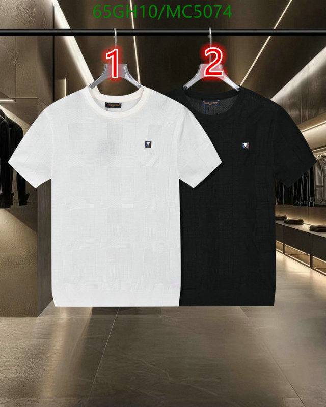 LV-Clothing Code: MC5074 $: 65USD
