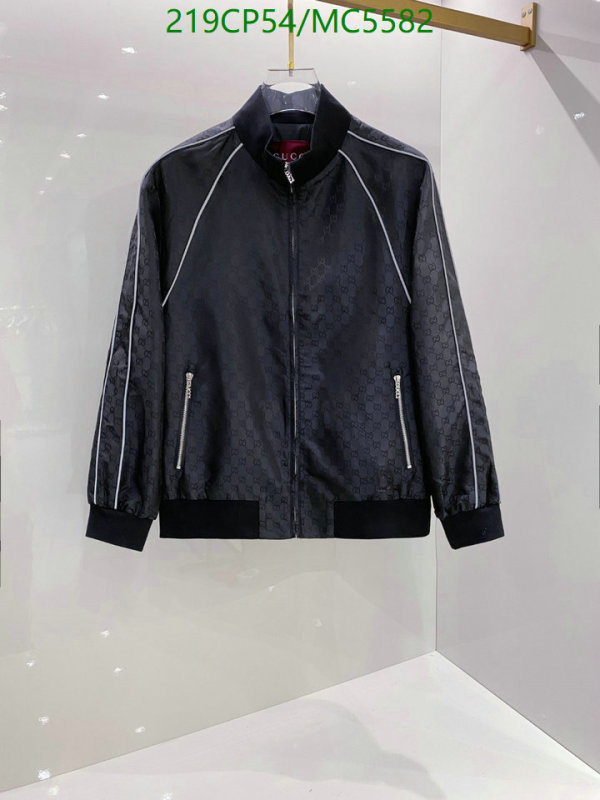 Gucci-Clothing Code: MC5582