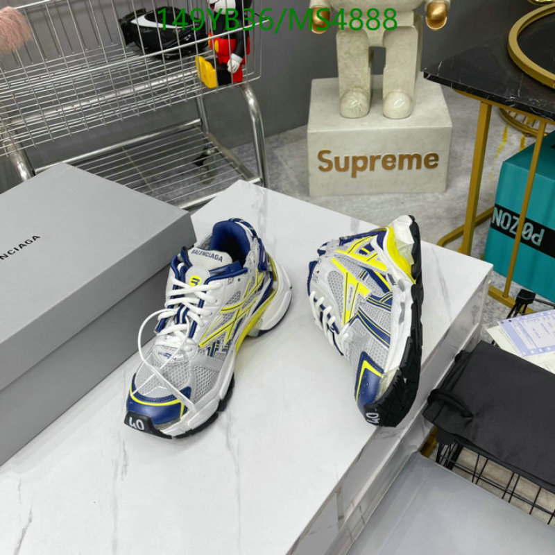 Balenciaga-Men shoes Code: MS4888-Yupoo.ru - Copybrand.Team photo album Balenciaga-Men shoes Code: MS4888