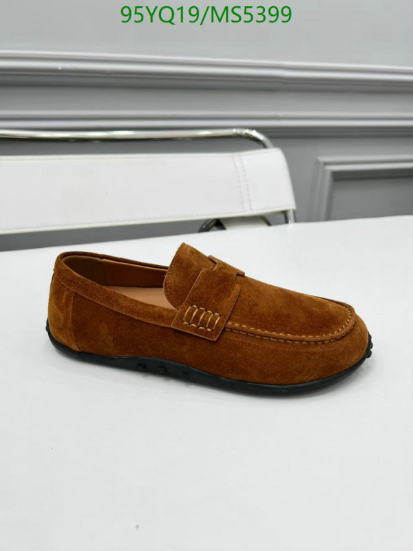 Hermes-Women Shoes Code: MS5399 $: 95USD