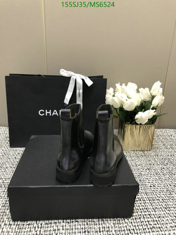 Boots-Women Shoes Code: MS6524 $: 155USD
