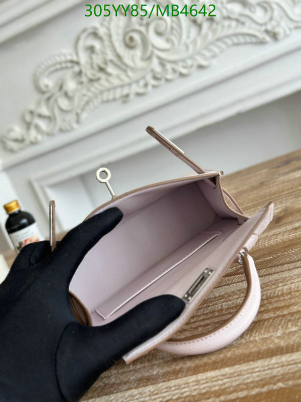 Hermes-Bag-Mirror Quality Code: MB4642 $: 305USD