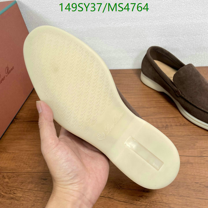 Loro Piana-Women Shoes Code: MS4764 $: 149USD
