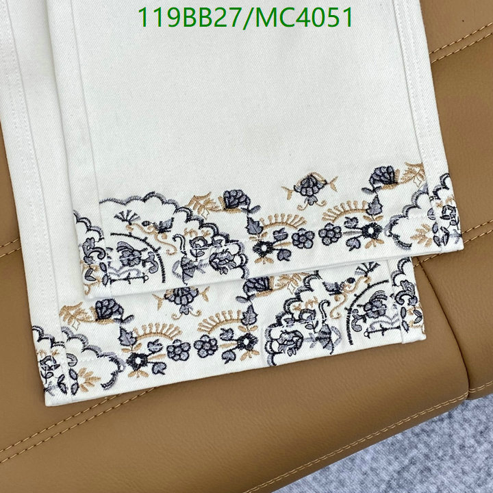 Valentino-Clothing Code: MC4051 $: 119USD