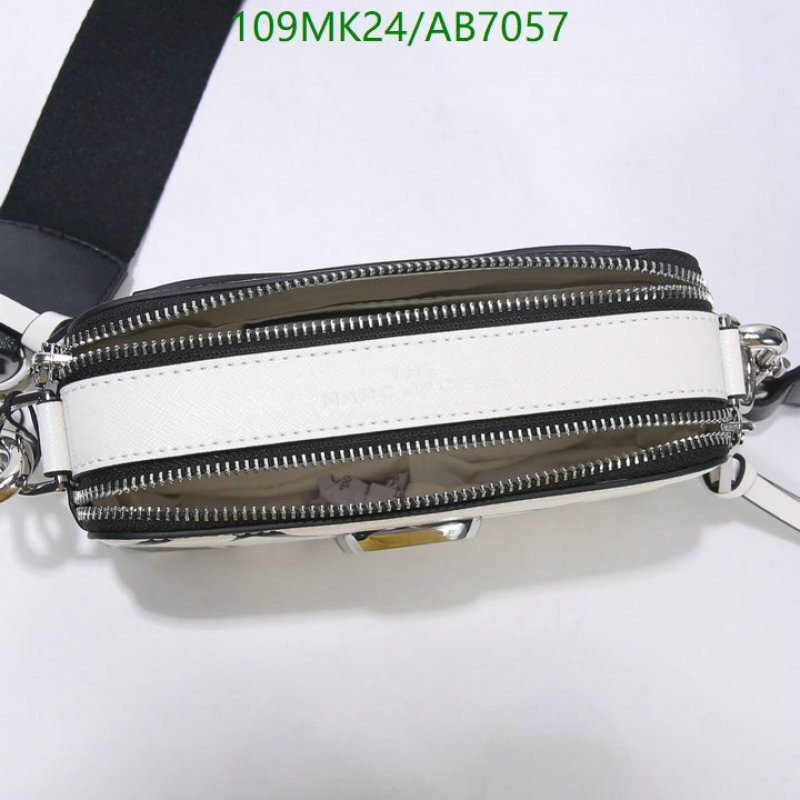 Marc Jacobs-Bag-Mirror Quality Code: AB7057 $: 109USD