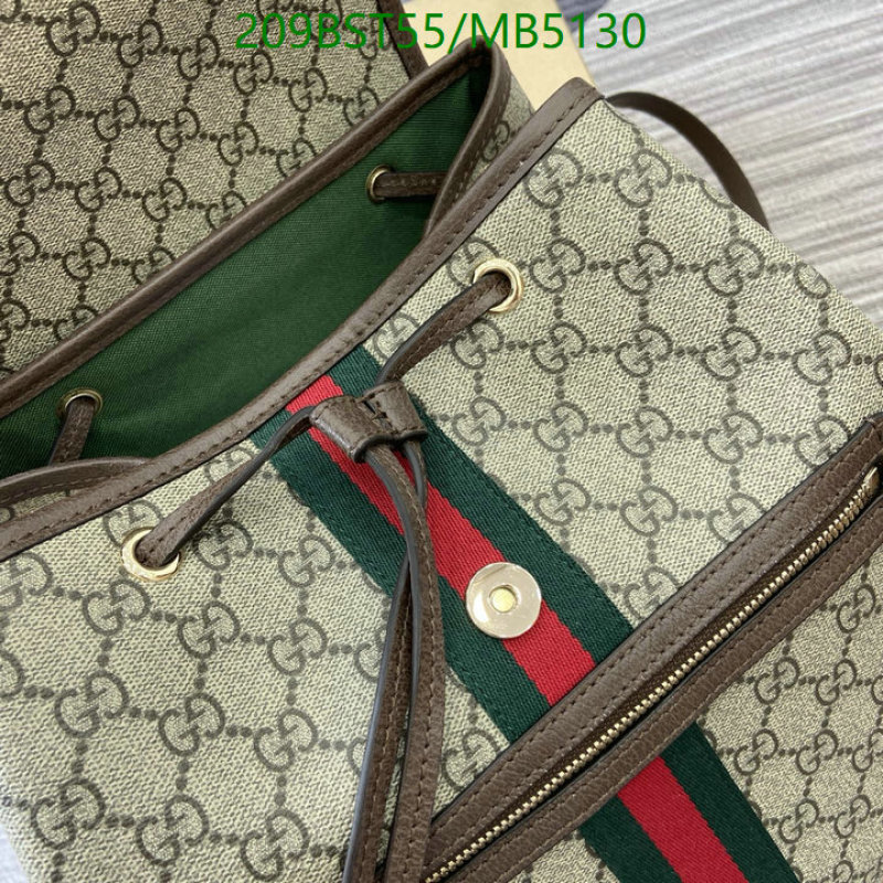 Gucci-Bag-Mirror Quality Code: MB5130