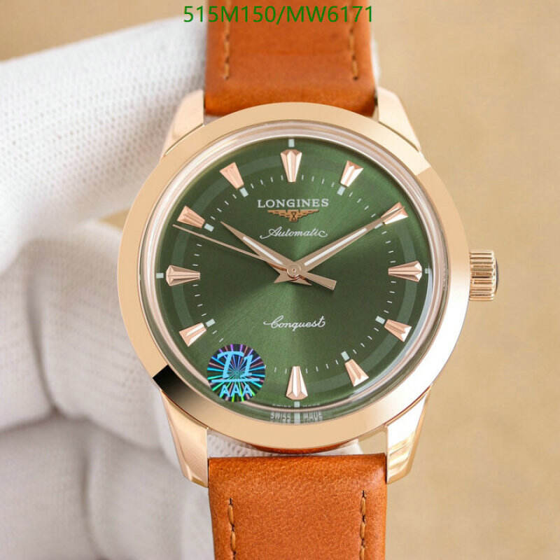 Longines-Watch-Mirror Quality Code: MW6171 $: 515USD