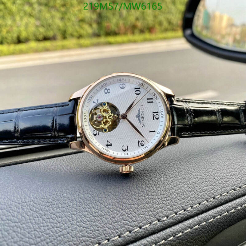 Longines-Watch-Mirror Quality Code: MW6165 $: 219USD