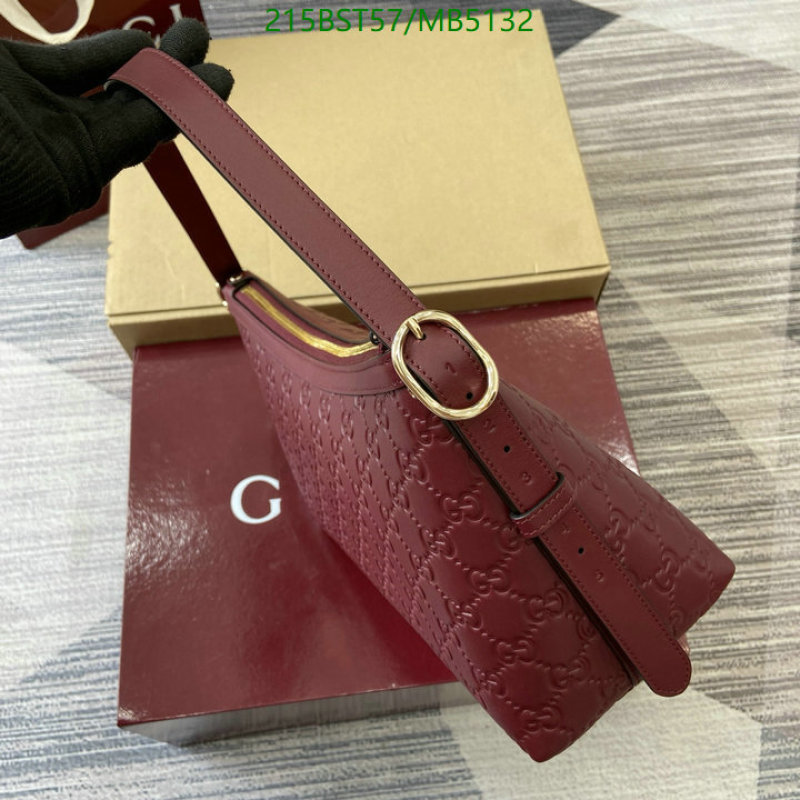 Gucci-Bag-Mirror Quality Code: MB5132 $: 215USD