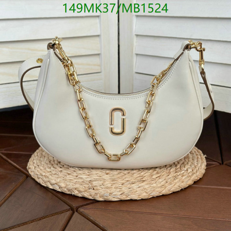Marc Jacobs-Bag-Mirror Quality Code: MB1524 $: 149USD