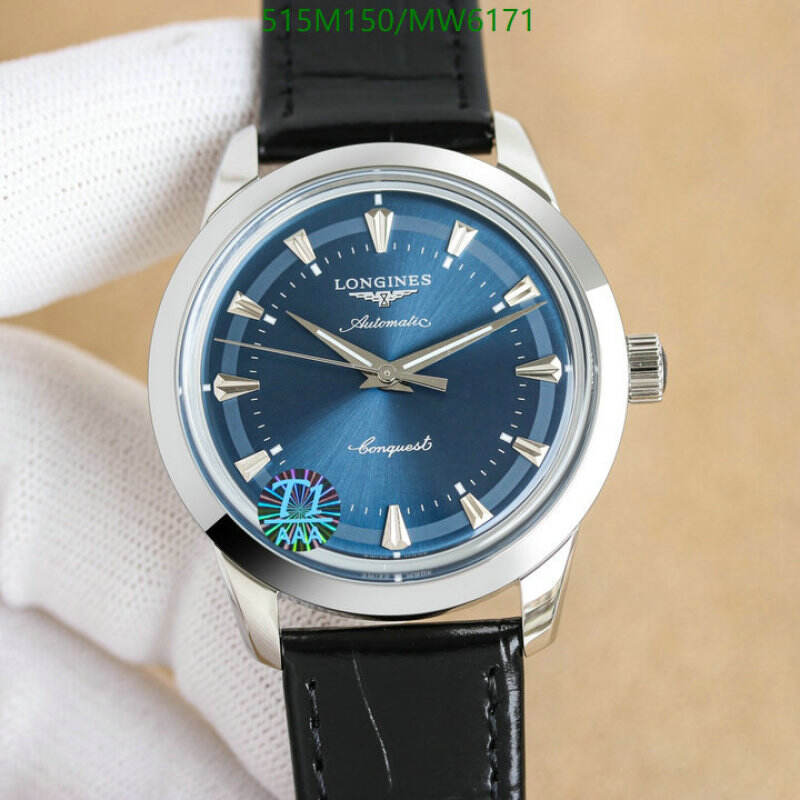 Longines-Watch-Mirror Quality Code: MW6171 $: 515USD