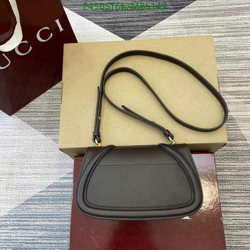 Gucci-Bag-Mirror Quality Code: MB5149 $: 245USD