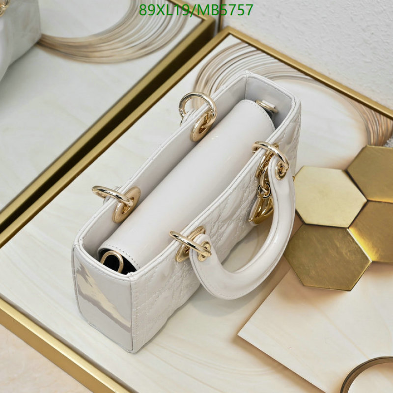 Dior-Bag-4A Quality Code: MB5757 $: 89USD
