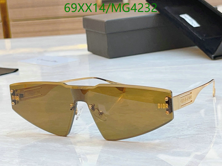 Dior-Glasses Code: MG4232 $: 69USD