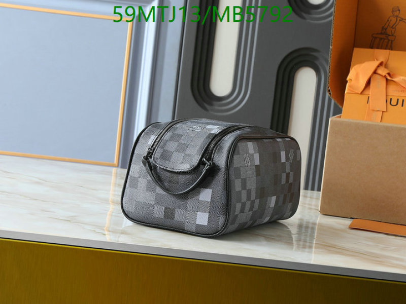 LV-Bag-4A Quality Code: MB5792 $: 59USD