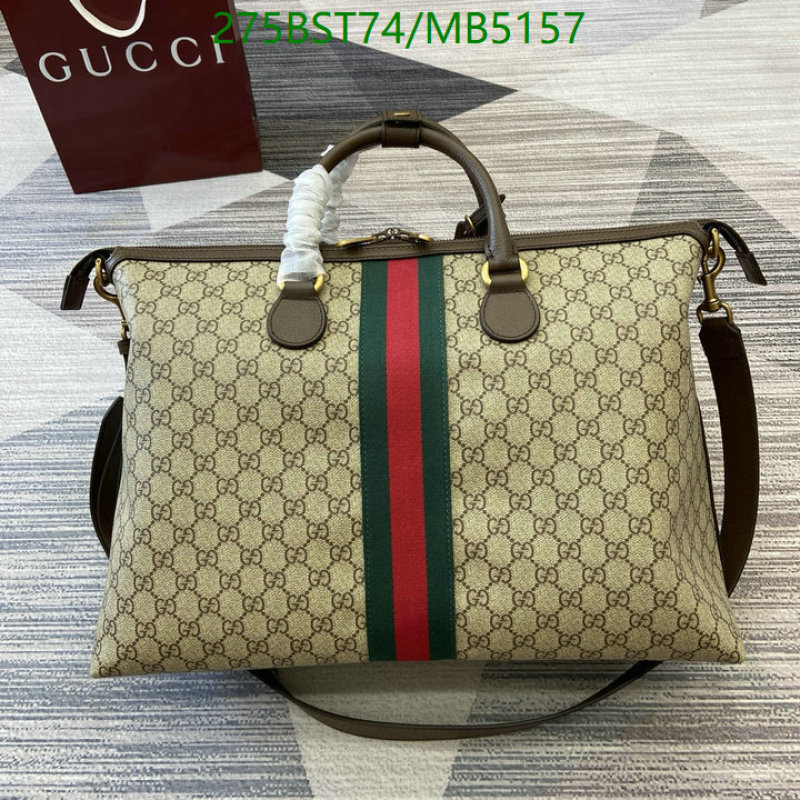 Gucci-Bag-Mirror Quality Code: MB5157 $: 275USD
