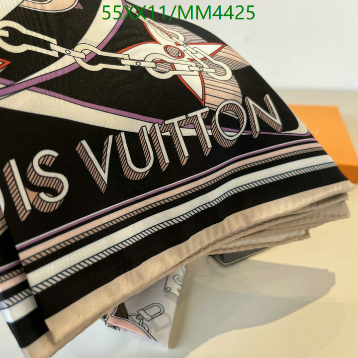 LV-Scarf Code: MM4425 $: 55USD
