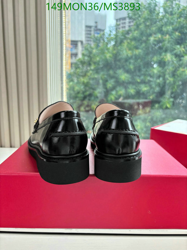 Roger Vivier-Women Shoes Code: MS3893 $: 149USD