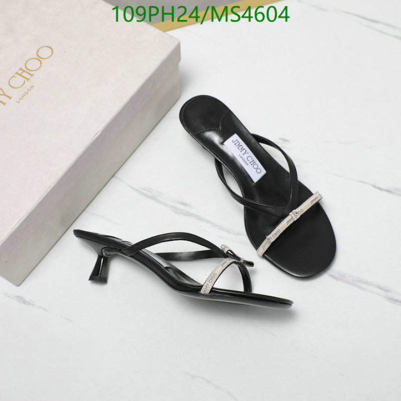 Jimmy Choo-Women Shoes Code: MS4604 $: 109USD