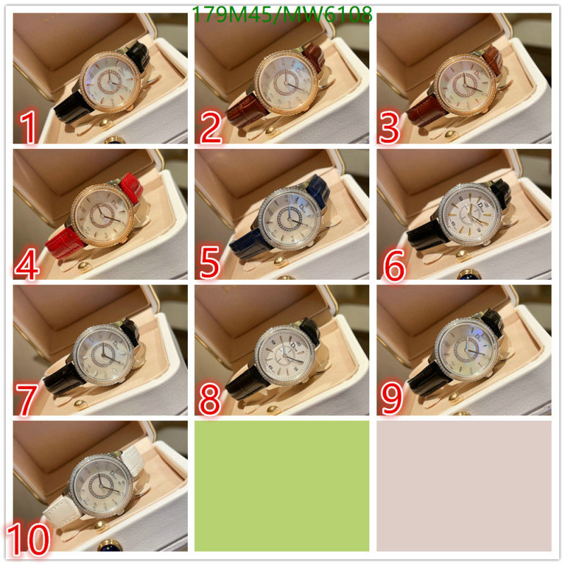 Dior-Watch(4A) Code: MW6108 $: 179USD