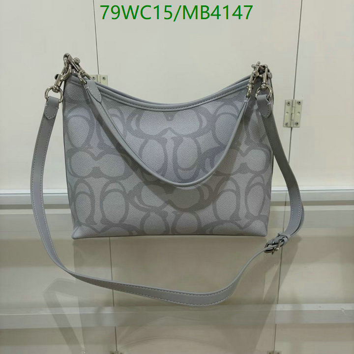 Coach-Bag-4A Quality Code: MB4147 $: 79USD