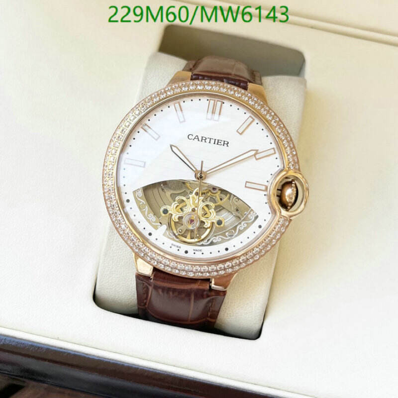 Cartier-Watch-Mirror Quality Code: MW6143 $: 229USD