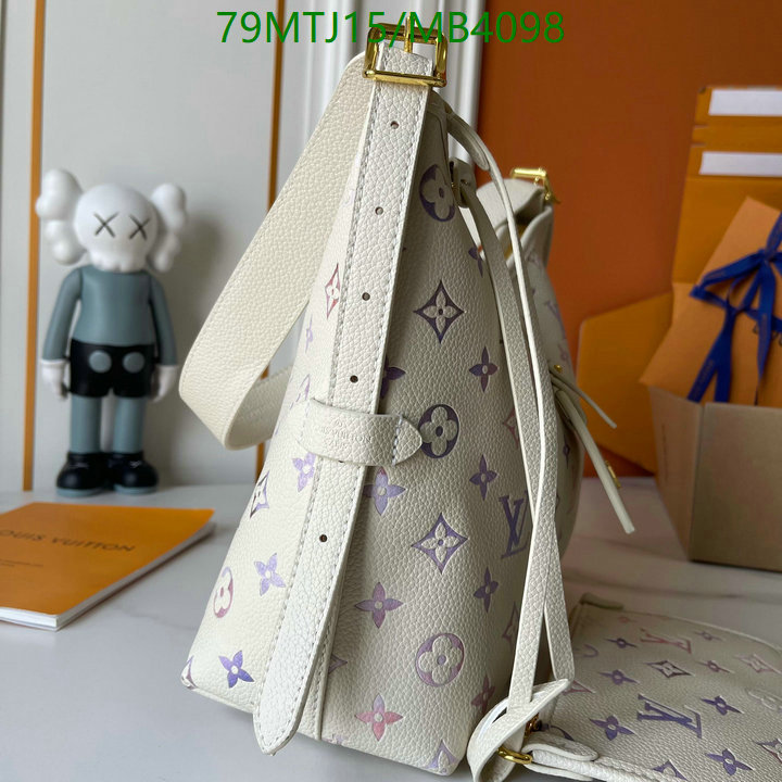 LV-Bag-4A Quality Code: MB4098 $: 79USD