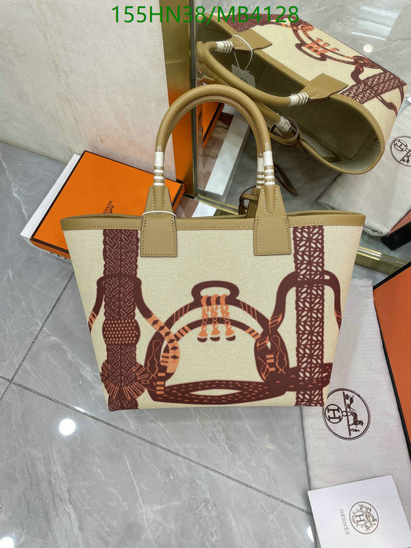 Hermes-Bag-4A Quality Code: MB4128 $: 155USD