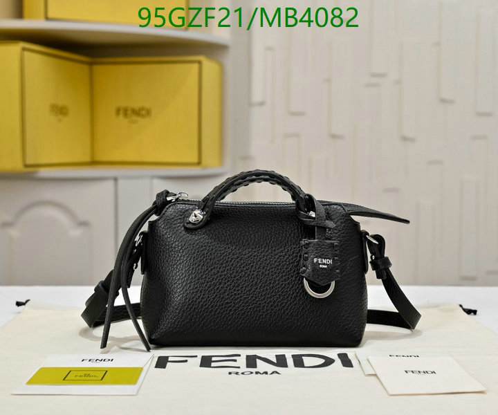 Fendi-Bag-4A Quality Code: MB4082 $: 95USD