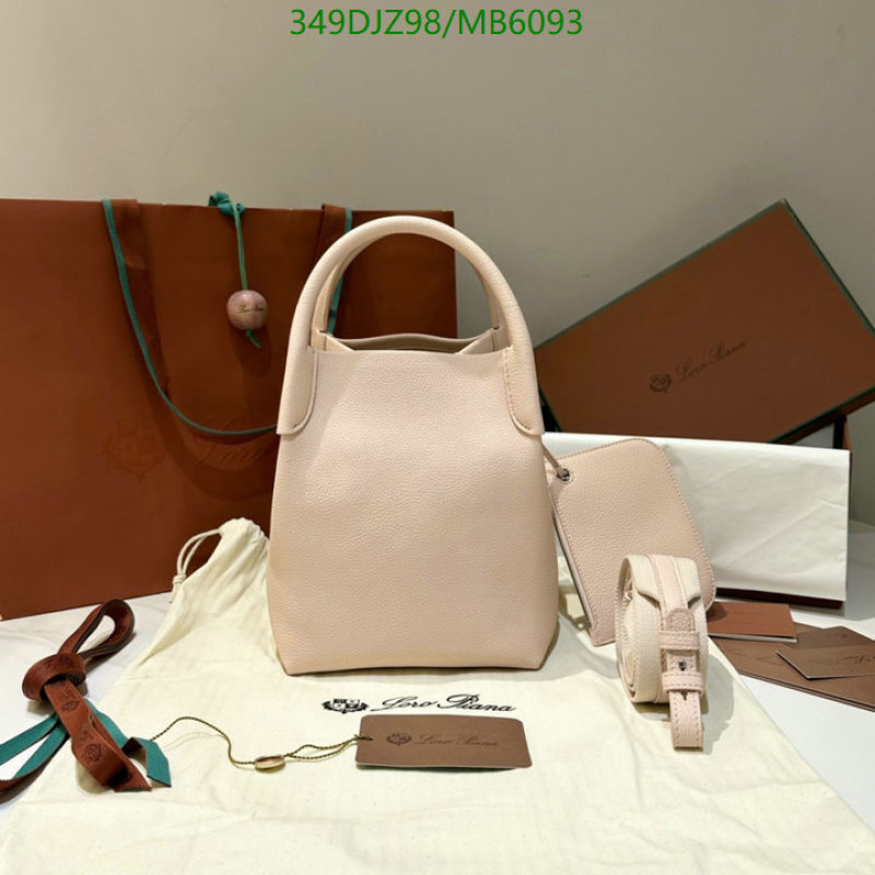 Loro Piana-Bag-Mirror Quality Code: MB6093 $: 349USD