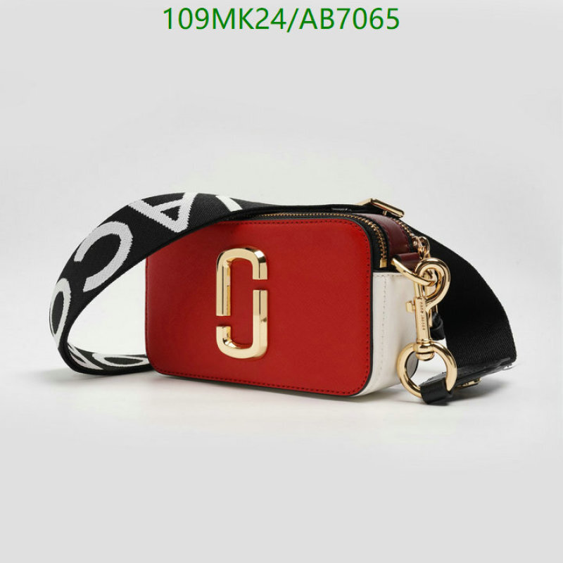 Marc Jacobs-Bag-Mirror Quality Code: AB7065 $: 109USD