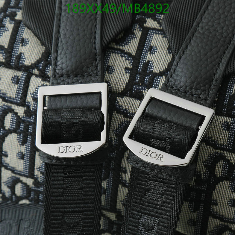 Dior-Bag-Mirror Quality Code: MB4892 $: 189USD