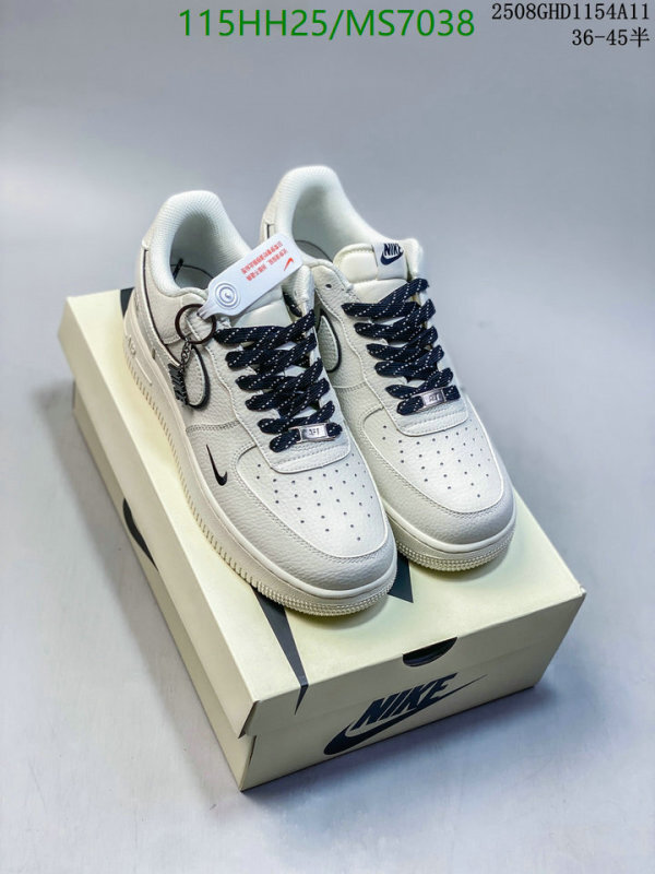 Nike-Men shoes Code: MS7038 $: 115USD