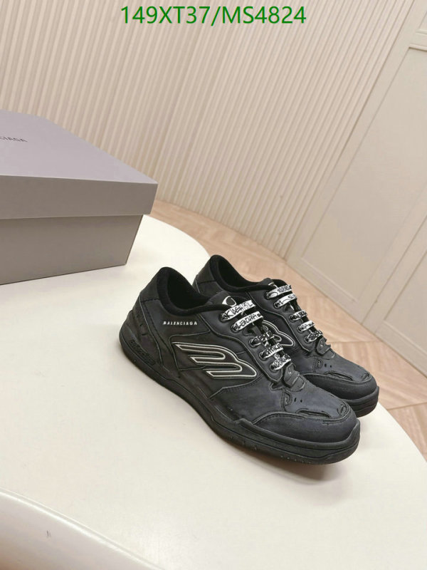Balenciaga-Men shoes Code: MS4824 $: 149USD