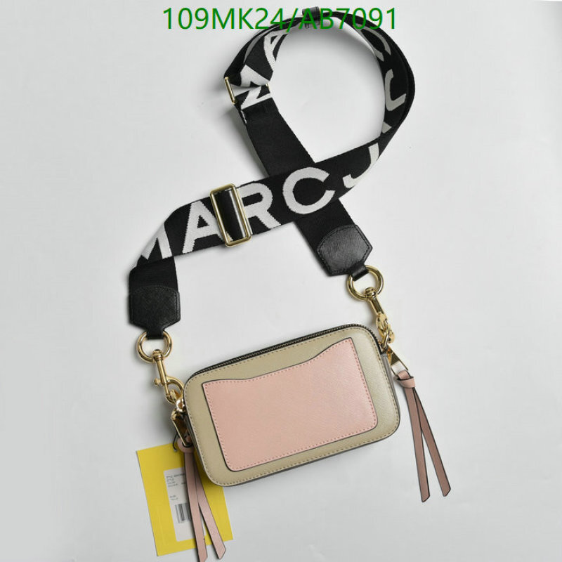 Marc Jacobs-Bag-Mirror Quality Code: AB7091 $: 109USD